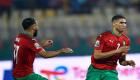 3 مكاسب حققها منتخب المغرب في مجموعات كأس الأمم الأفريقية