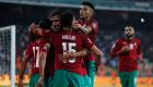 تحديد منافس منتخب المغرب في ثمن نهائي كأس أمم أفريقيا 2021