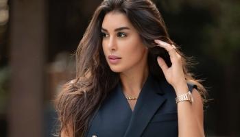 الفنانة المصرية ياسمين صبري