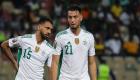 منتخب الجزائر.. 4 أسباب لسقوط حامل اللقب في كأس أمم أفريقيا