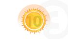 Les 10 bienfaits du soleil pour la santé
