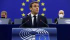 France: Macron présente sa vision de la présidence française de l’UE