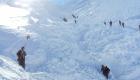 تلفات برف و سرما در فاریاب و بدخشان؛ ۷ نفر کشته شدند