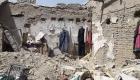 افغانستان | ۵ نفر بر اثر فروریختن سقف یک خانه در تخار کشته و زخمی شدند