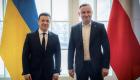 La Pologne «soutient l'Ukraine» face à la Russie