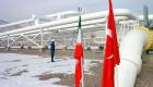 İran, Türkiye'ye doğalgaz akışını kesti