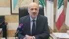 وزير داخلية لبنان يكشف لـ"العين الإخبارية" الإجراءات ضد المسيئين للسعودية والبحرين