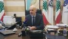 وزير داخلية لبنان يعلق على "شحنة كبتاجون مصر"