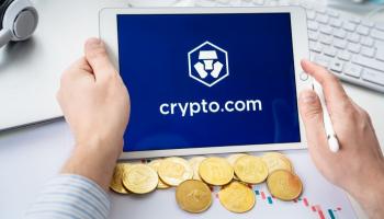 اختراق موقع Crypto.com