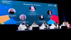 إكسبو 2020 دبي.. مسؤولون عالميون يناقشون توسيع الاستفادة من الابتكارات