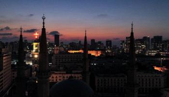 لبنان يسعى لمواجهة مشكلة انقطاع التيار