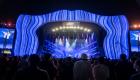 إكسبو 2020 دبي.. المغني الباكستاني علي ظفار يتألق بـ"أرض الأنغام" (صور)