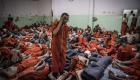 Des prisonniers de Daech ont eu la mainmise sur la "plus grande prison" au monde