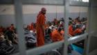 فرار شماری از عناصر داعش از زندان مرکزی غویران در الحسکه 