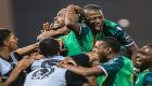 Afrika Uluslar Kupası'na ilk katılımında Komorlar'dan tarihi başarı