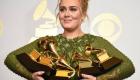 Coronavirus : la Star Adele remet sine die sa série de concerts à Las Vegas