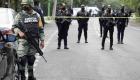 Mexique: au moins 33.000 assassinats enregistrés en 2021