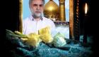 خودسوزی استاد ایرانی به علت مشکلات مالی