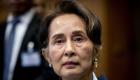 Un tribunal militaire birman condamne un ex-député du parti d'Aung San Suu Kyi à la peine de mort