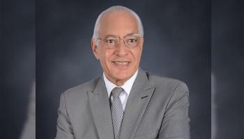 د. علي الدين هلال