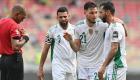 تصفيات كأس العالم.. ضربة رباعية تنصف منتخب الجزائر ضد الكاميرون