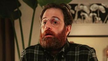 الفنان اللبناني فؤاد يمين