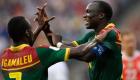 CAN 2021 : Le Camerounais Vincent Aboubakar élu meilleur joueur de la phase de groupes