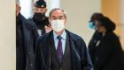 France: Claude Guéant condamné à huit mois de prison ferme dans l'affaire des sondages de l'Elysée