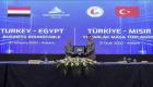 Mısır-Türk ekonomi toplantısı: Karşılıklı iş birliği fırsatları sağlanmalı!