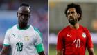 تصفيات كأس العالم أفريقيا.. ساديو ماني يتوعد محمد صلاح