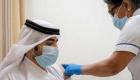 الإمارات تقدم 32.7 ألف جرعة جديدة من لقاح كورونا