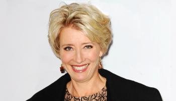 إيما تومسون