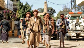 الجامعة العربية تطالب بتصنيف مليشيات الحوثي جماعة إرهابية