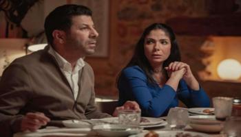 منى زكي في فيلم 