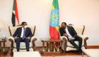 حميدتي وآبي أحمد يبحثان تعزيز العلاقات السودانية الإثيوبية