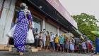 Sri Lanka : à cause de COVID-19... le pays accablé par une inflation galopante et pénurie alimentaire