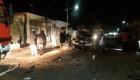 انفجار یک خودرو در هرات ۱۶ کشته و زخمی بر جای گذاشت