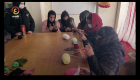 ویدئو | خانه‌نشینی زنان شاغل افغانستان از ترس مجازات دولت طالبان