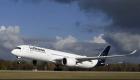 Avion : Lufthansa devrait prendre 40% de la compagnie italienne ITA