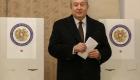 Arménie : le président Armen Sarkissian annonce sa démission