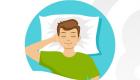 اینفوگرافیک | ۹ عامل موثر در بهبود خواب