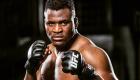 MMA : Ngannou conserve le titre mondial UFC 