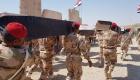 الجيش العراقي يعلق على جثامين لجنوده بمنطقة إيرانية