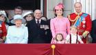 ثروات العائلة المالكة البريطانية.. الملكة ليست على العرش