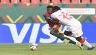 فيديو أهداف مباراة غينيا وجامبيا في كأس أمم أفريقيا