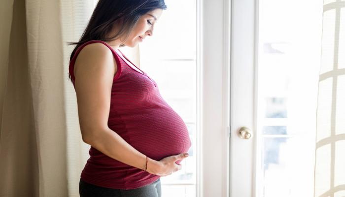 علامات الحمل المبكرة جدا بعد التبويض 1