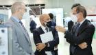 "آراب هيلث" 2022.. إيطاليا تستعرض تكنولوجيا مبتكرة في الأجهزة الطبية