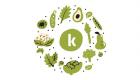 "K" vitamininin 6 faydası