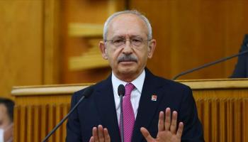 CHP lideri Kılıçdaroğlu’ndan ‘3 günlük’ elektrik kesintisine tepki: Beceriksizler