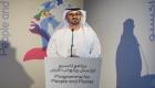 وزير التعليم الإماراتي في إكسبو 2020: نسعى لتعليم أكثر تطورا واستدامة